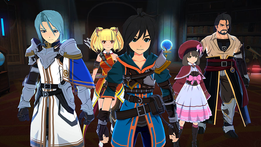 星彩のメトリアのスクリーンショット_2