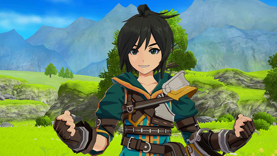 星彩のメトリアのスクリーンショット_5