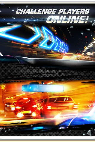 Race or Die 2 Furiousのスクリーンショット_4