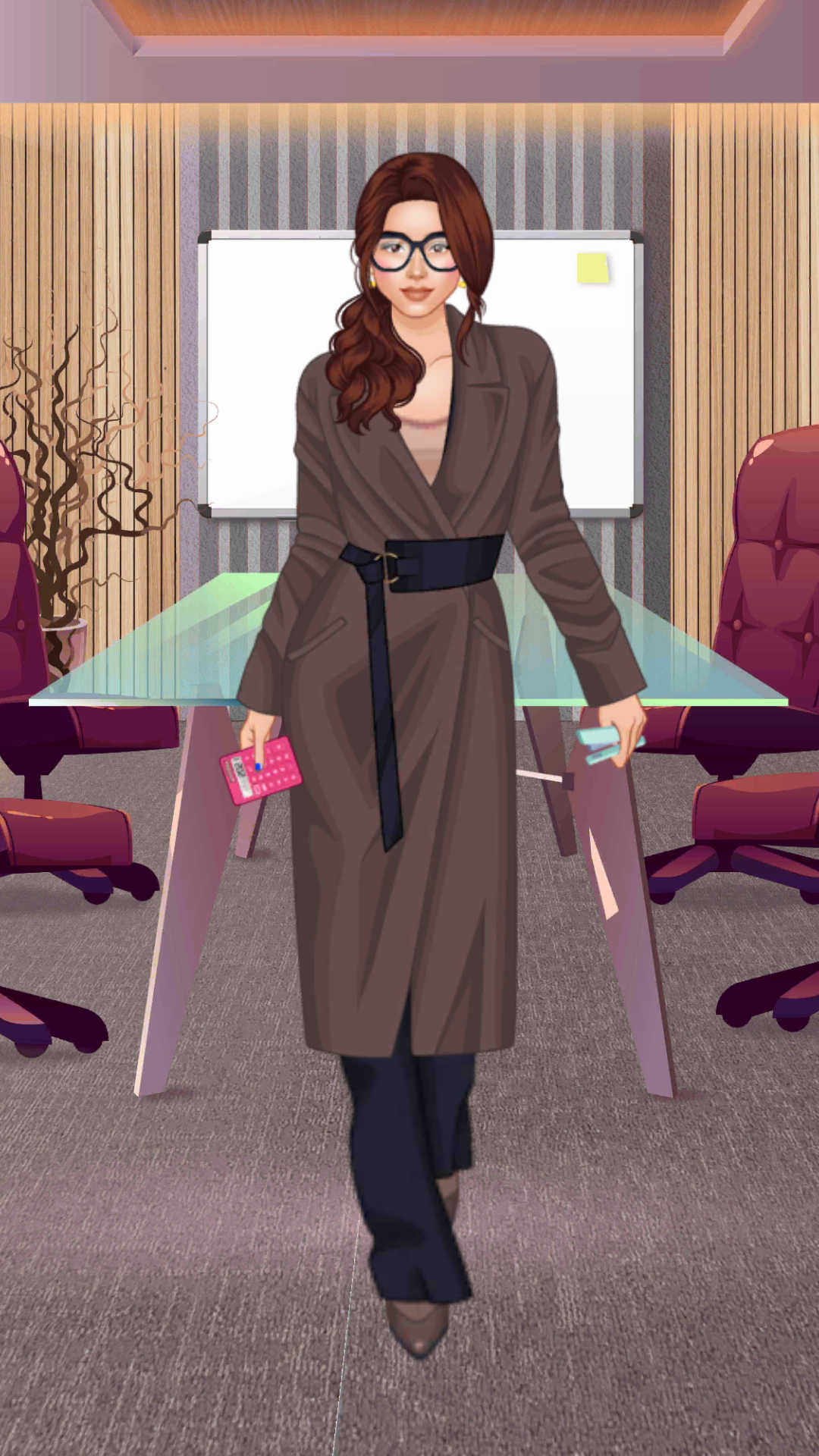 StyleSelectionのスクリーンショット_5