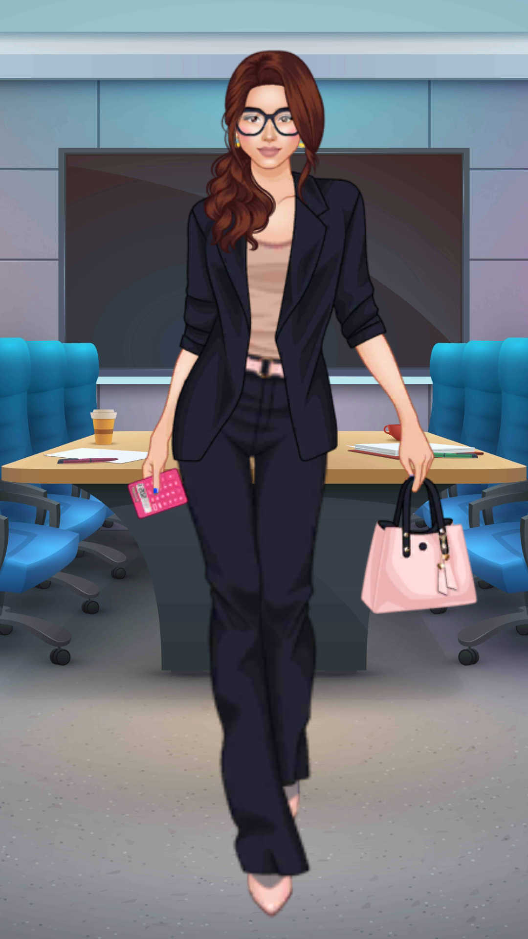 StyleSelectionのスクリーンショット_1