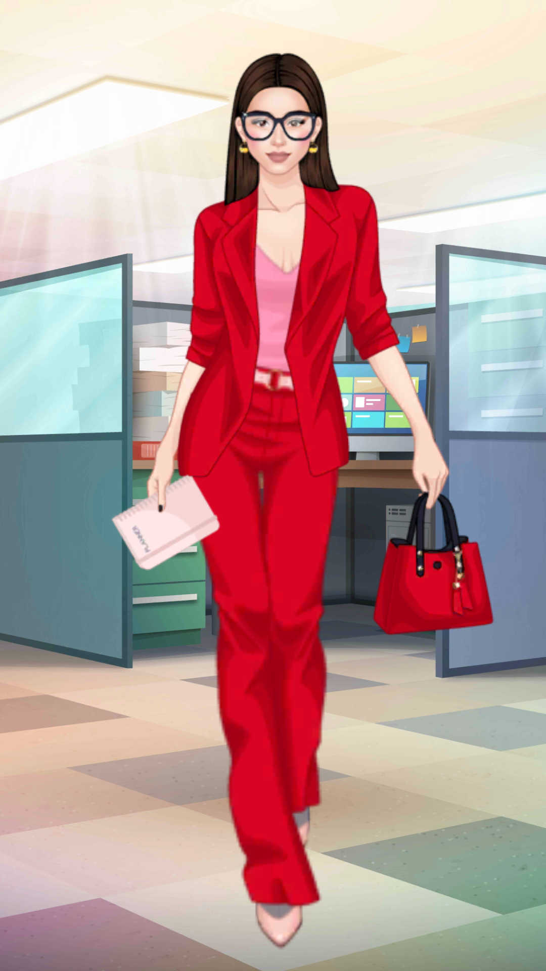 StyleSelectionのスクリーンショット_2