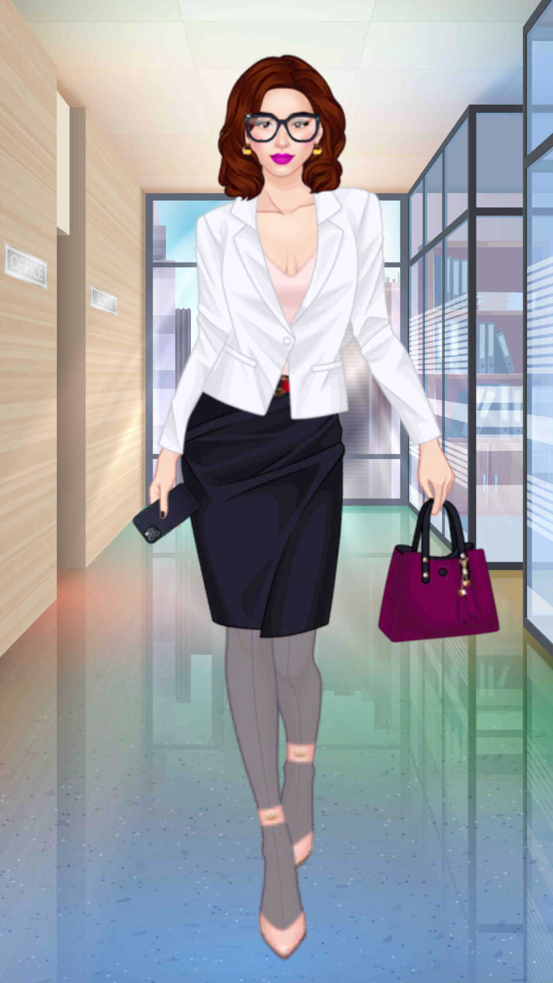 StyleSelectionのスクリーンショット_4