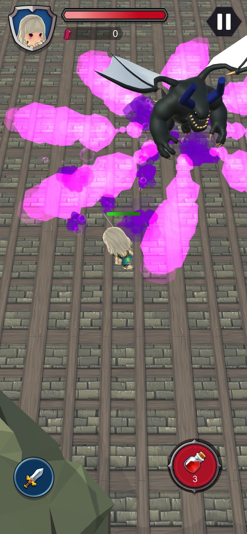 トレハンストアのスクリーンショット_2