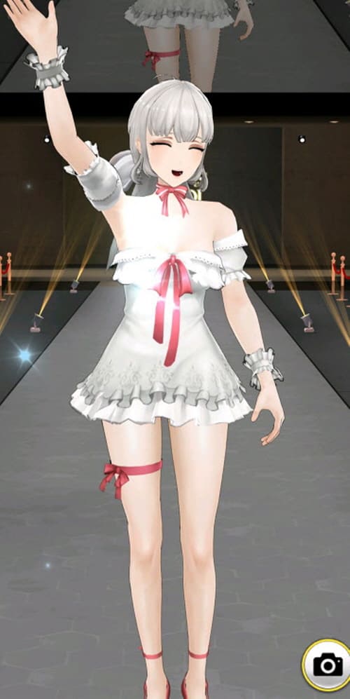 Love Idol Makerのスクリーンショット_3