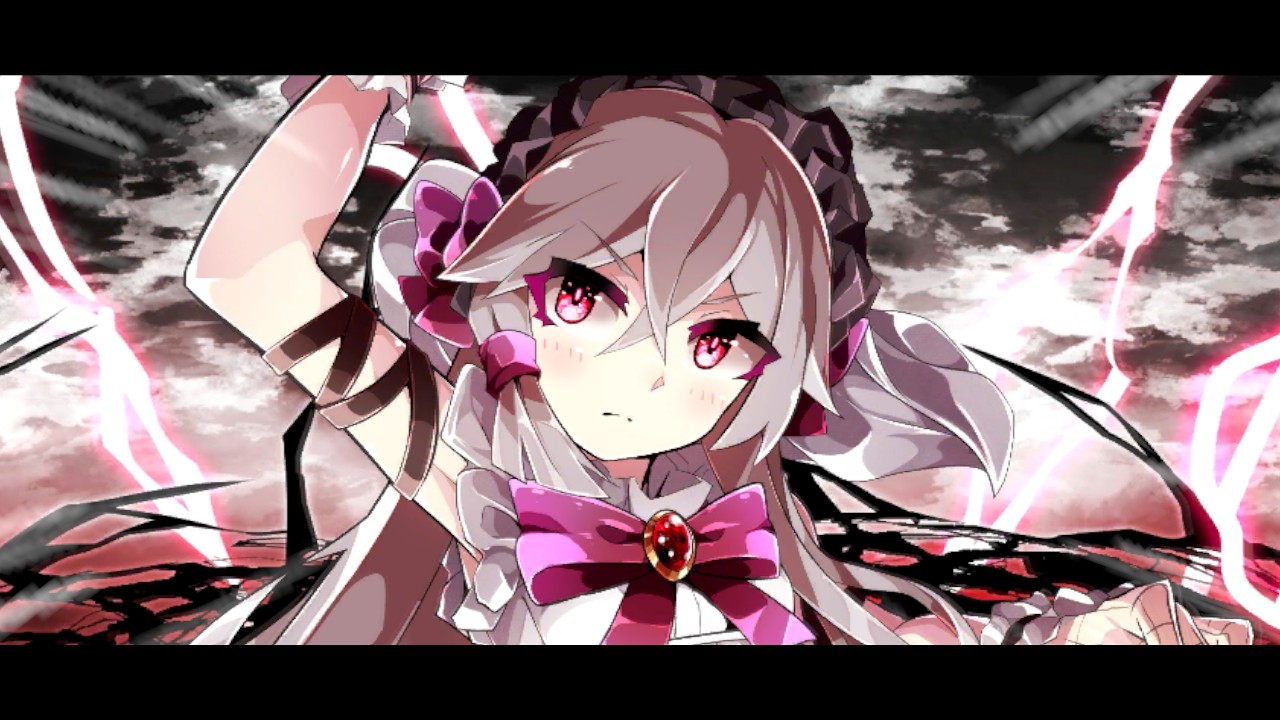 Numinos ～半神のアルケミスト達～のスクリーンショット_5