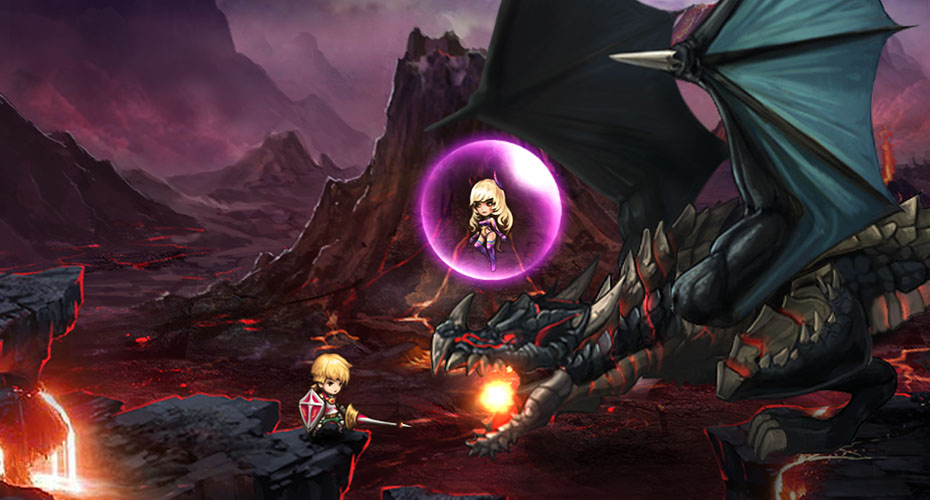 ダークスレイヤー (Dark Slayer)のスクリーンショット_5