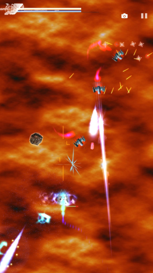 Android Wingのスクリーンショット_2