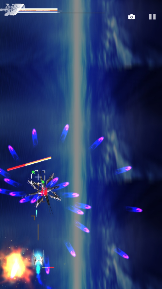 Android Wingのスクリーンショット_4