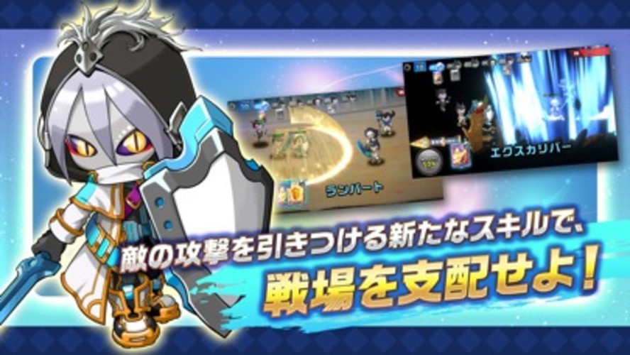 PROJECT XENO（プロジェクト ゼノ）のスクリーンショット_3