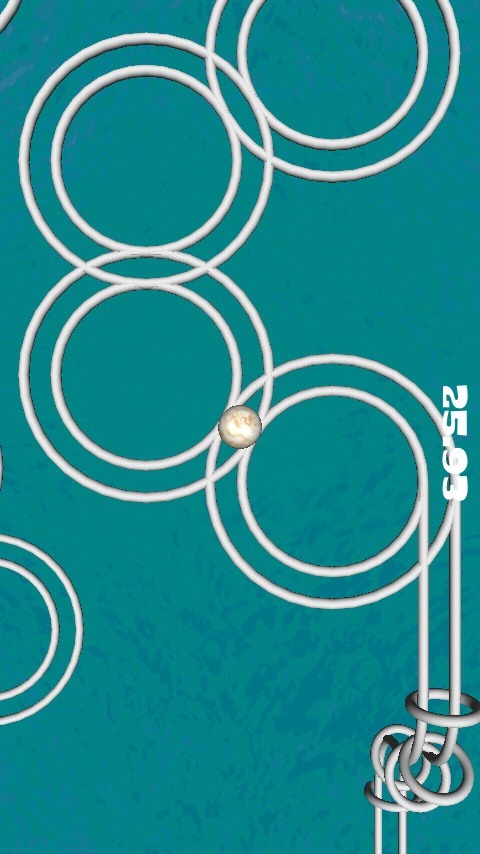 いらいら玉のスクリーンショット_3