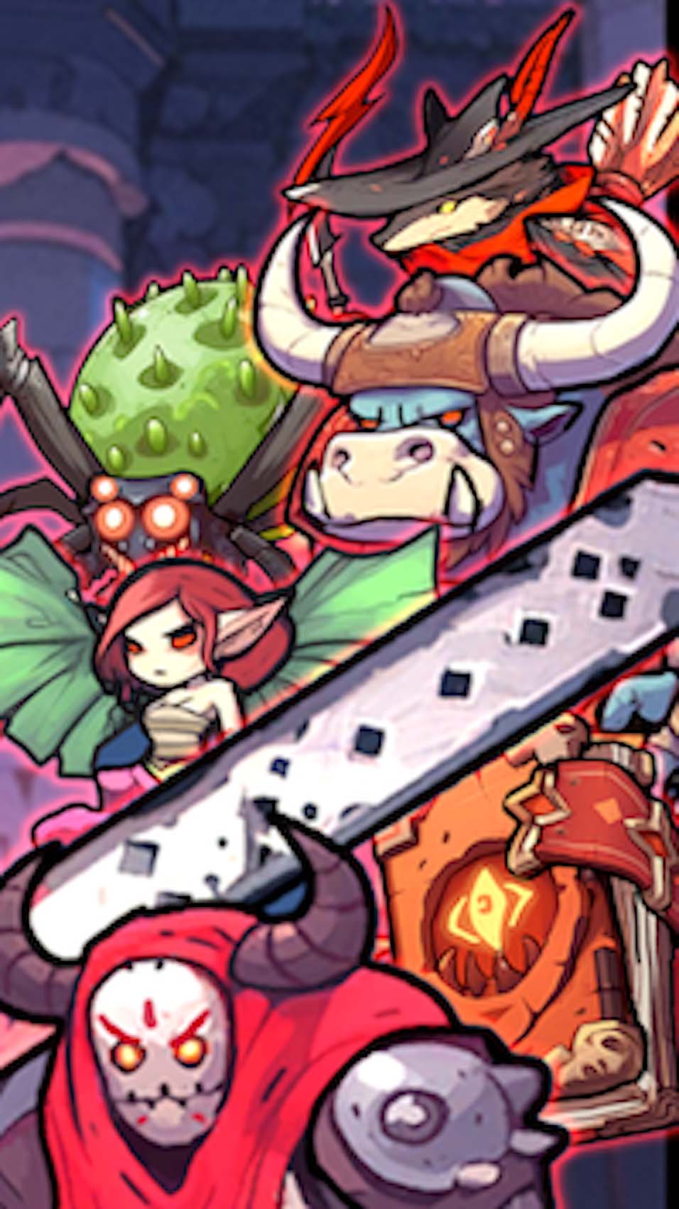 ニャンダーランドのスクリーンショット_3