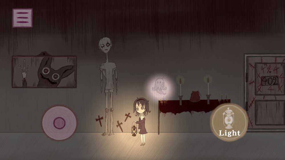 SYONのスクリーンショット_4