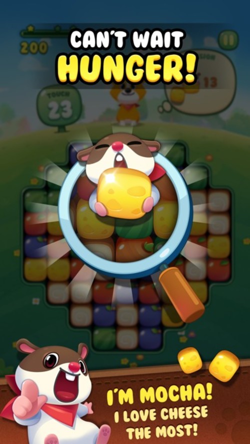 Anipang Blastのスクリーンショット_3
