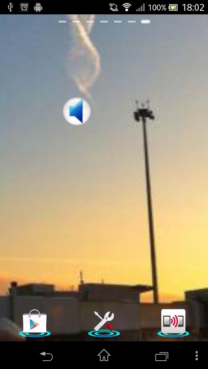 VolumeKeeperのスクリーンショット_4