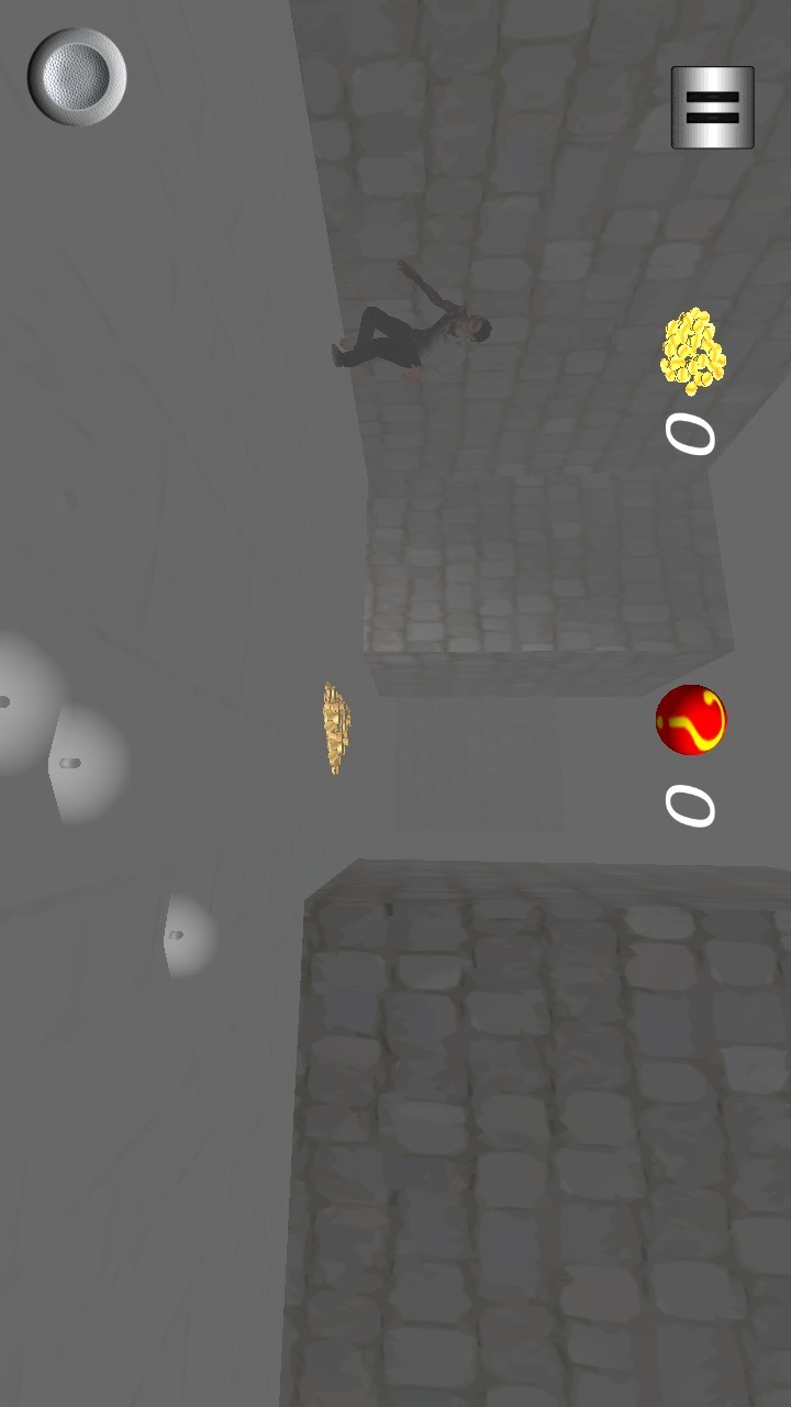 ZombieDodgeのスクリーンショット_3