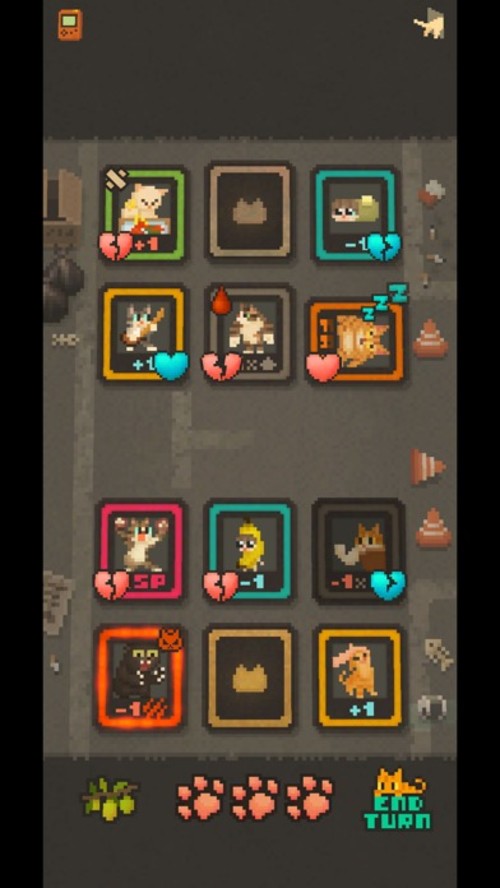 ミームトモのスクリーンショット_2