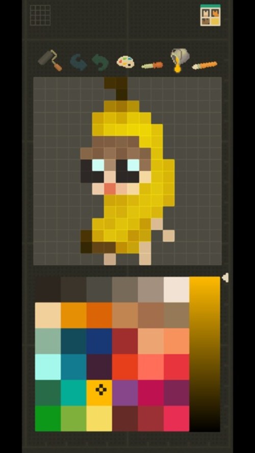 ミームトモのスクリーンショット_4