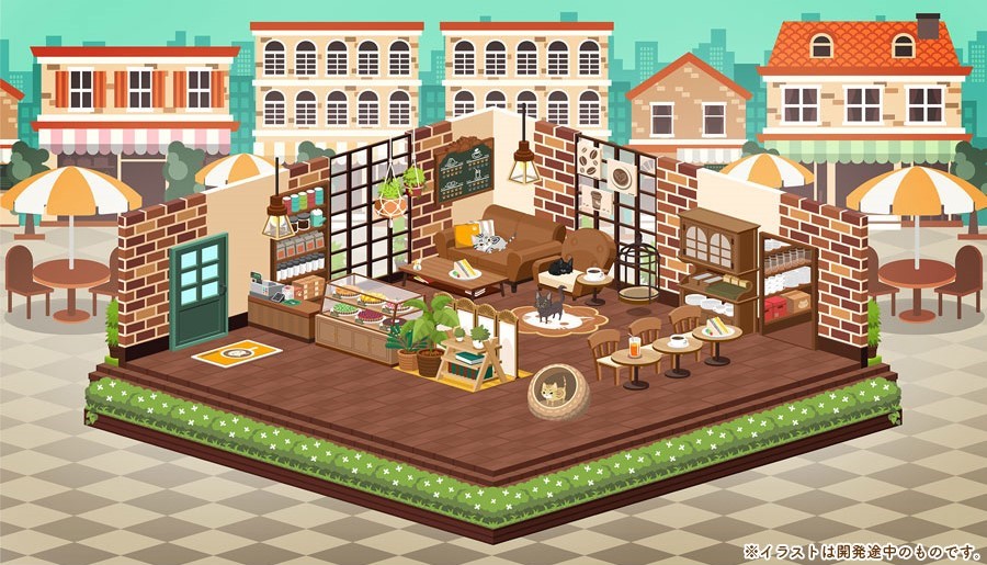 にゃんかつのスクリーンショット_2