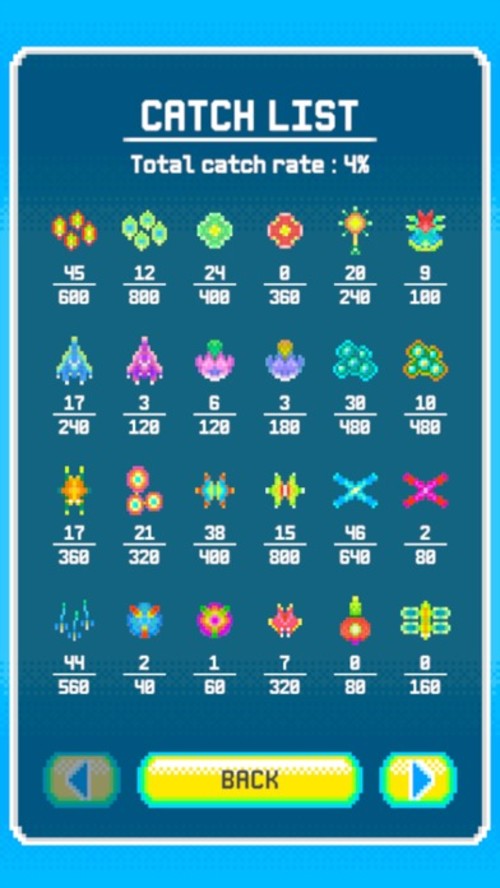 YELLOW CAPTURERのスクリーンショット_5