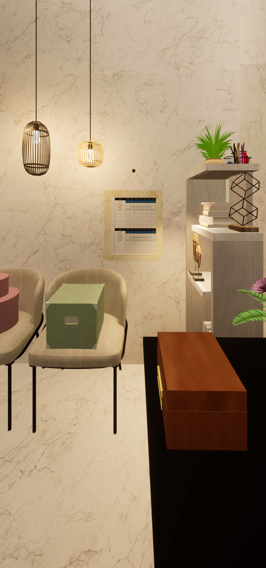 エステ店からの脱出のスクリーンショット_4