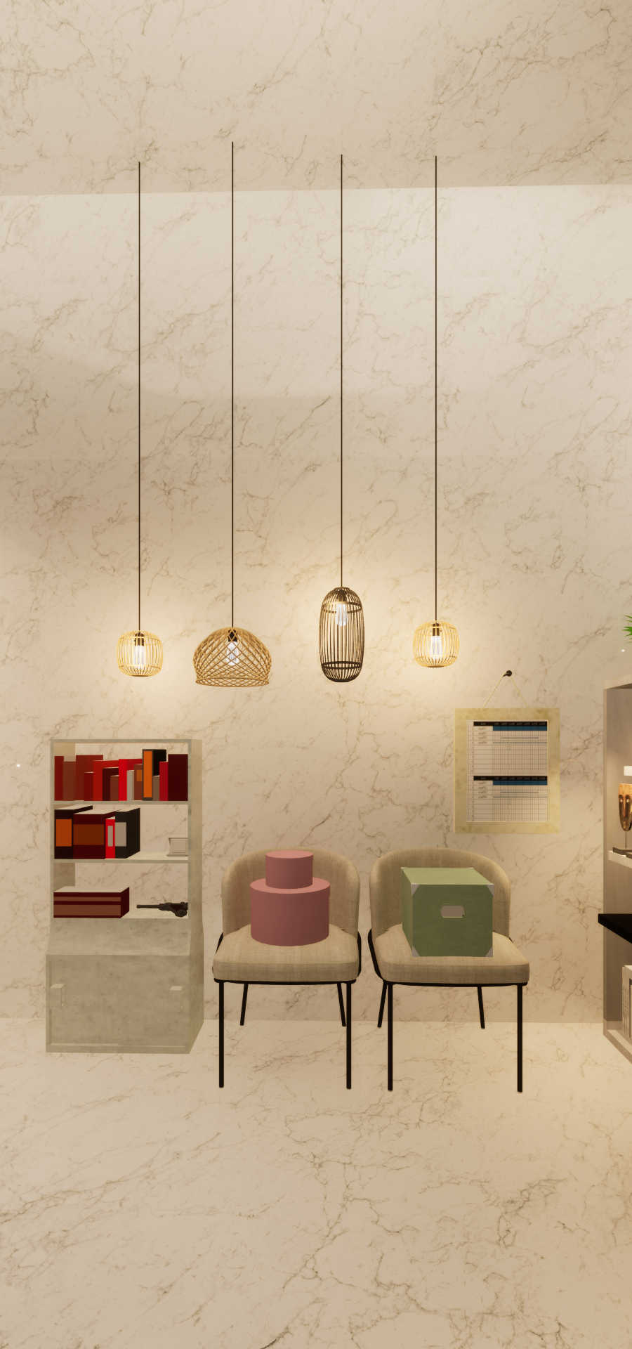 エステ店からの脱出のスクリーンショット_3