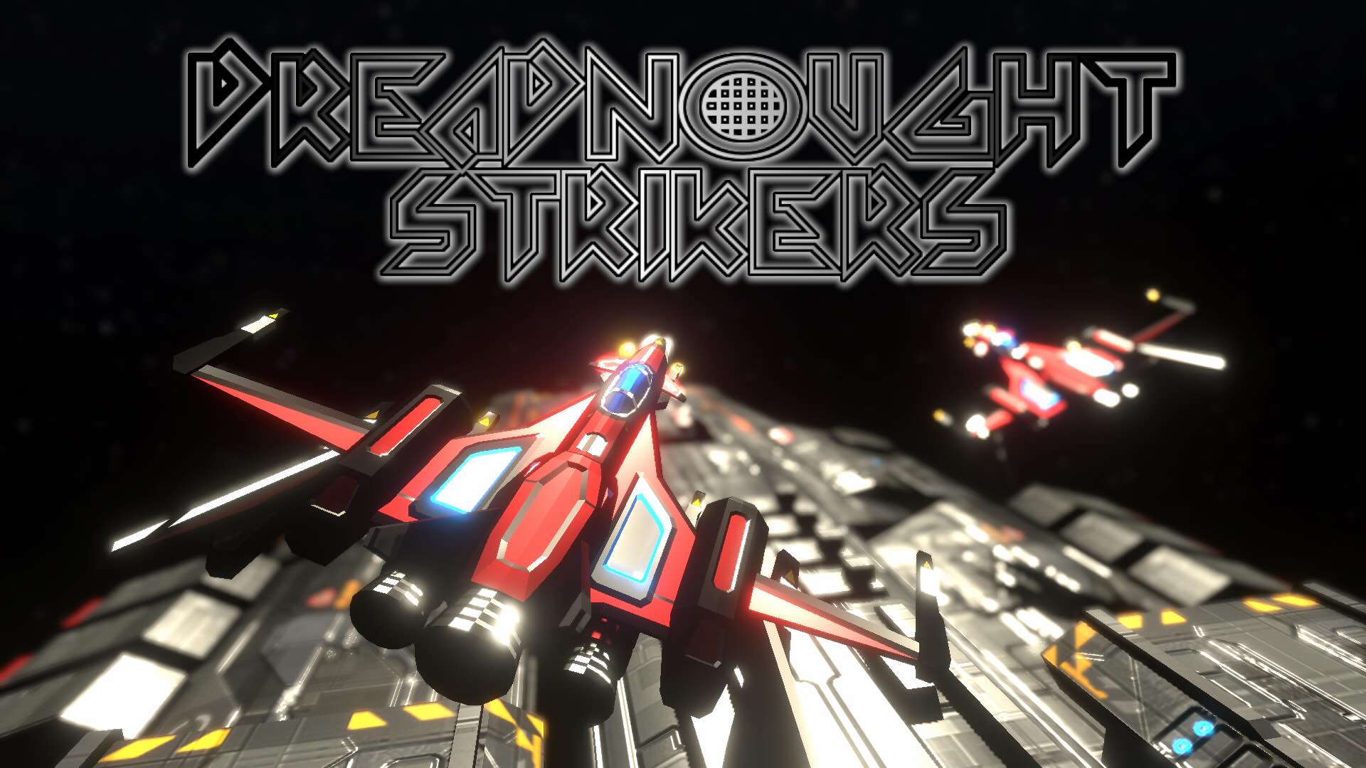 ドレッドノート ストライカーのスクリーンショット_1