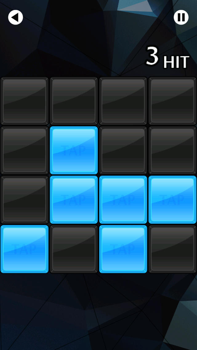 Neo Mogura Smashのスクリーンショット_3