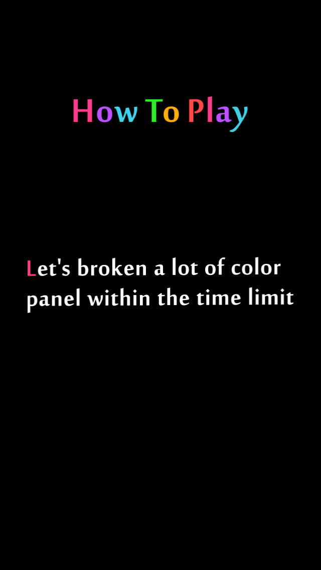 Neo Mogura Smashのスクリーンショット_4