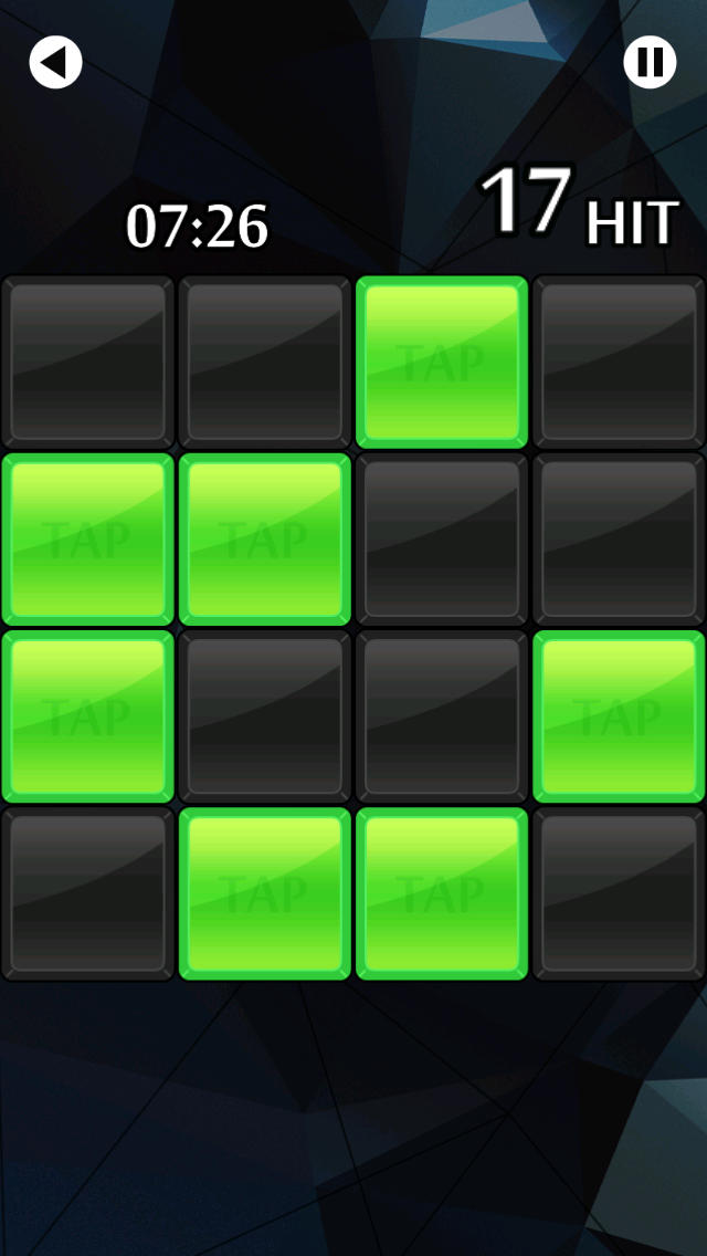 Neo Mogura Smashのスクリーンショット_5