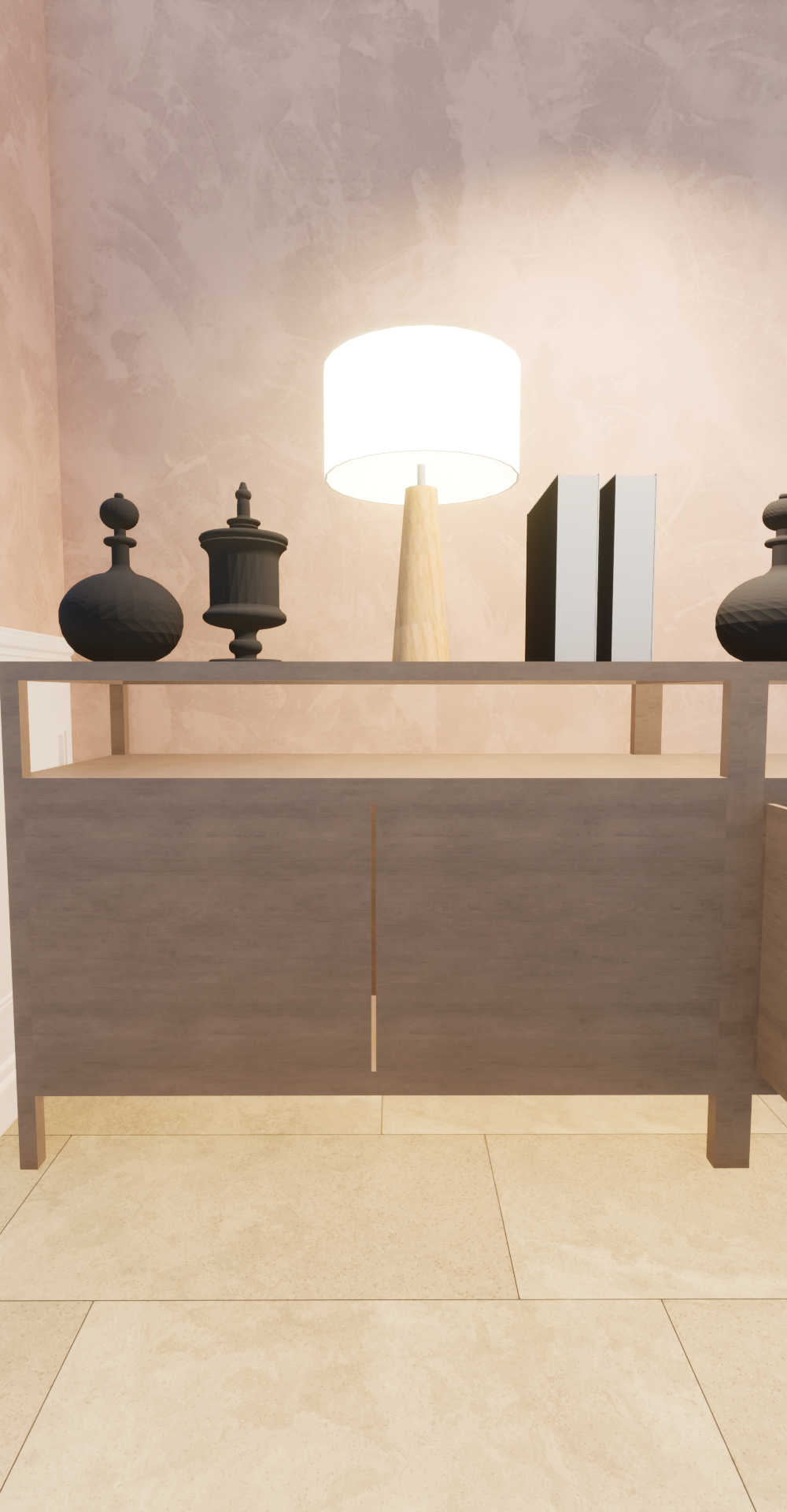 ネイルサロンからの脱出のスクリーンショット_3