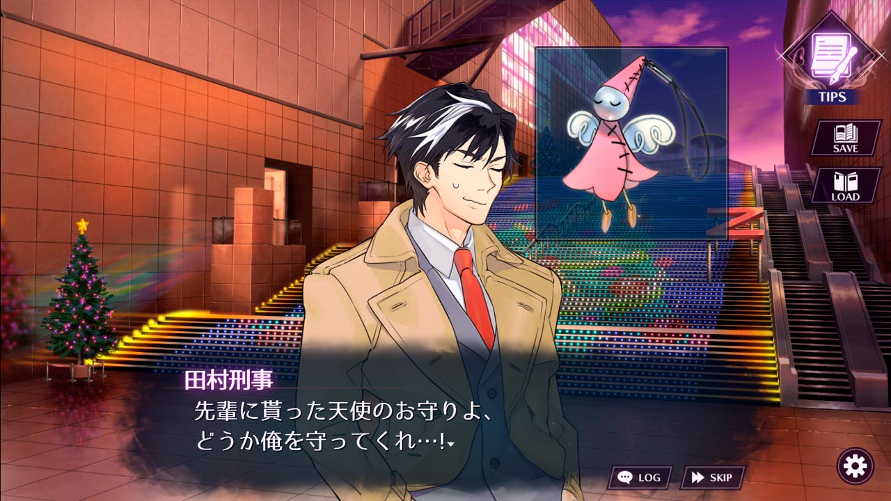 Zombie Police 〜ゾンビ刑事と踊るクリスマス〜のスクリーンショット_3