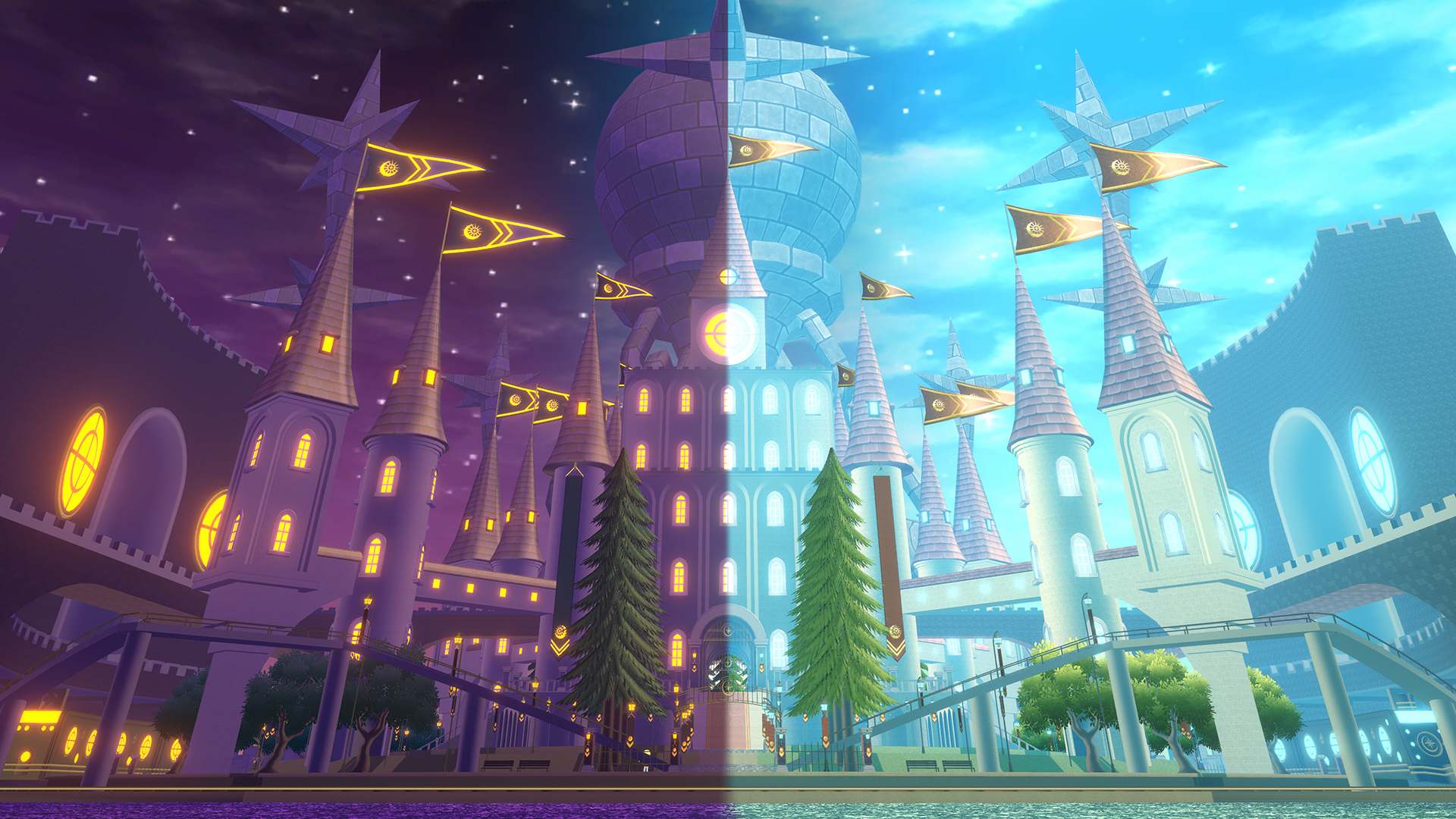 マギマルと魔法使いの学園のスクリーンショット_2