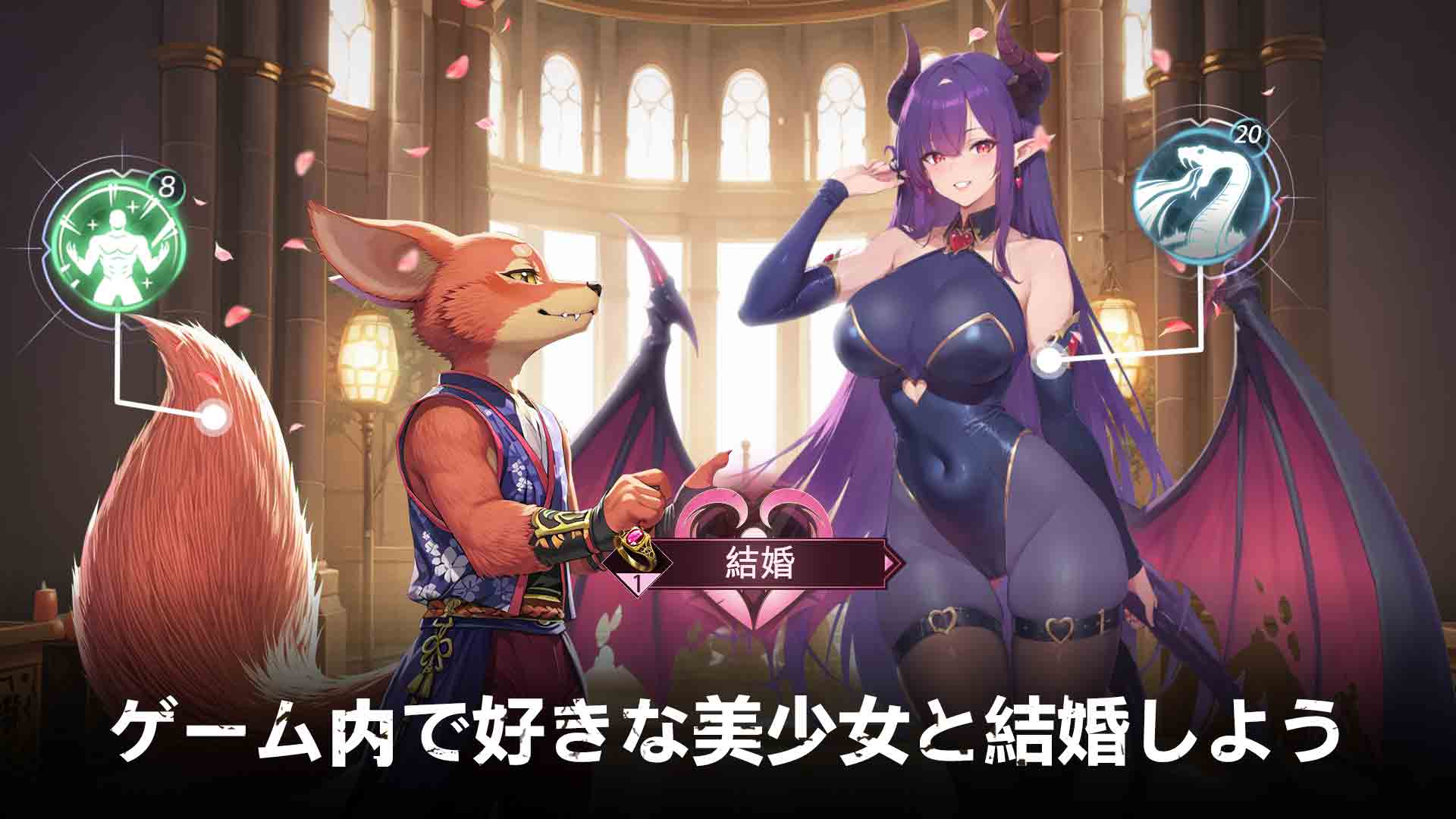 ブラッドリングのスクリーンショット_2