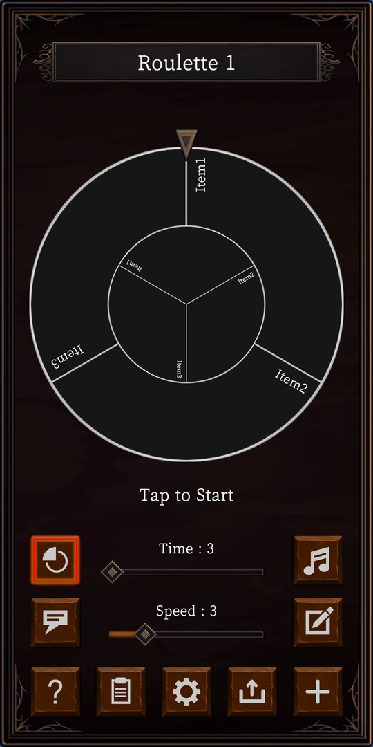 Roulette - GGGsoftのスクリーンショット_4