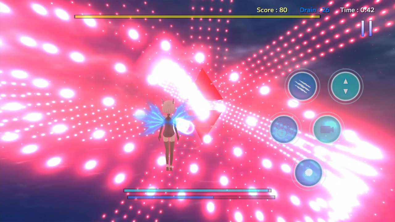 エナジードレインシューターのスクリーンショット_3