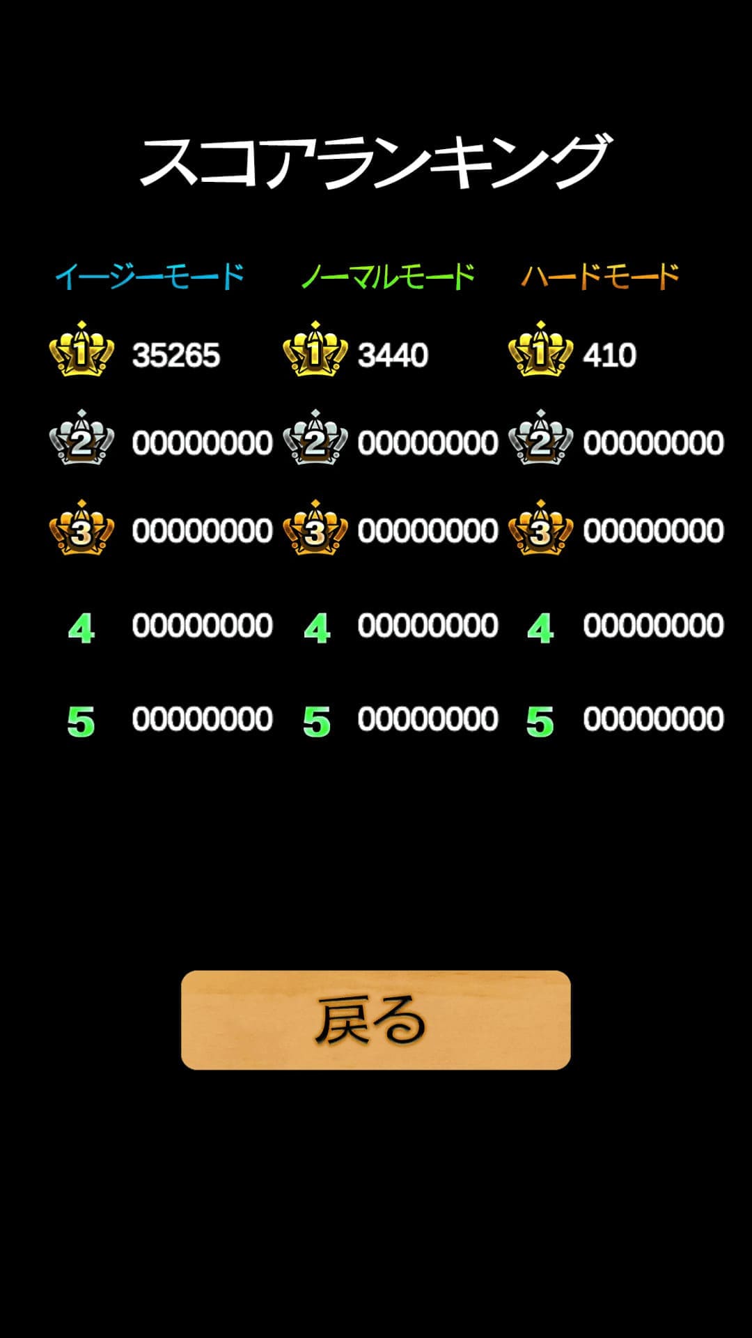 妖滑伝 ～日本中の妖怪を捕まえろ!～のスクリーンショット_4