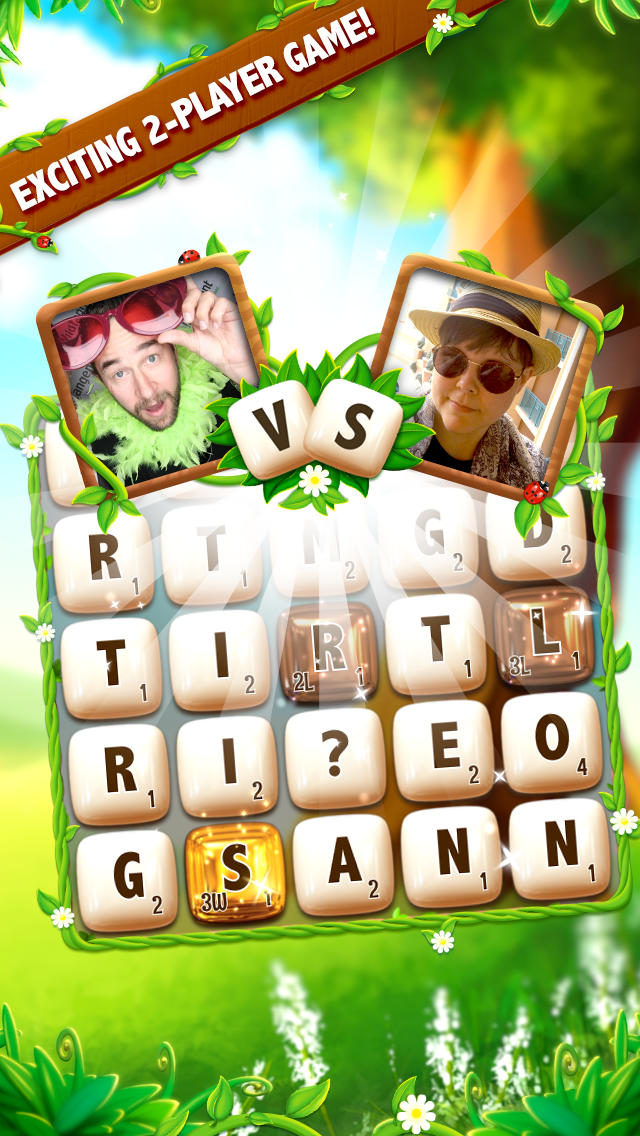 Keyword VS.のスクリーンショット_1