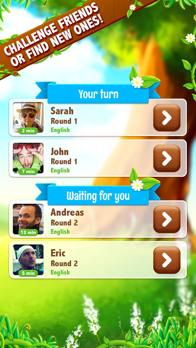 Keyword VS.のスクリーンショット_2