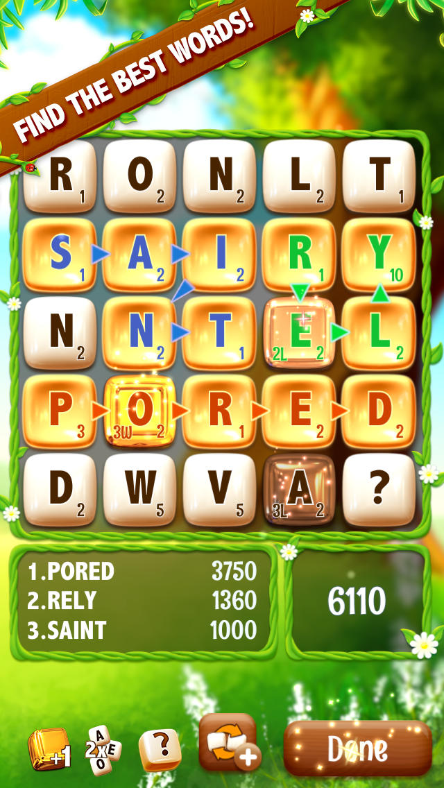 Keyword VS.のスクリーンショット_3