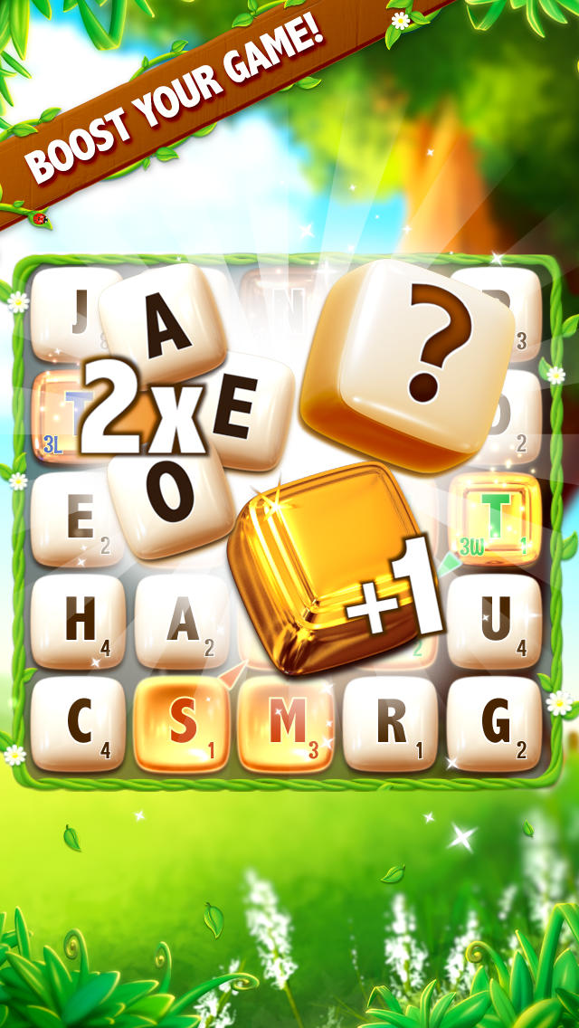 Keyword VS.のスクリーンショット_5