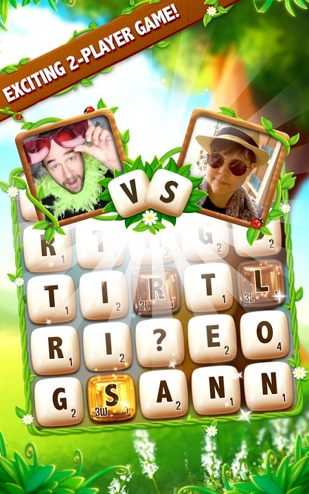 Keyword VS.のスクリーンショット_1