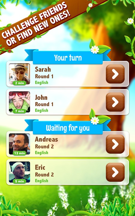 Keyword VS.のスクリーンショット_2