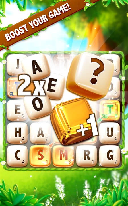 Keyword VS.のスクリーンショット_5