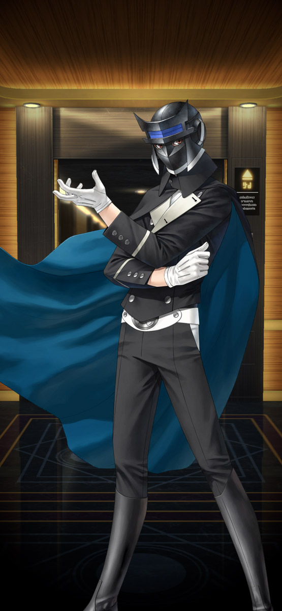 神魔狩りのツクヨミのスクリーンショット_5