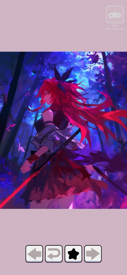 ガルパズ・ファンタジー！のスクリーンショット_5