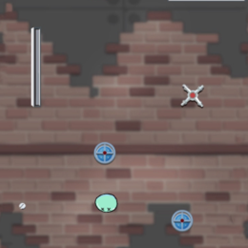 SlimeClimberのスクリーンショット_2