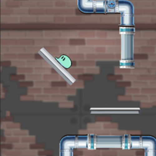 SlimeClimberのスクリーンショット_3