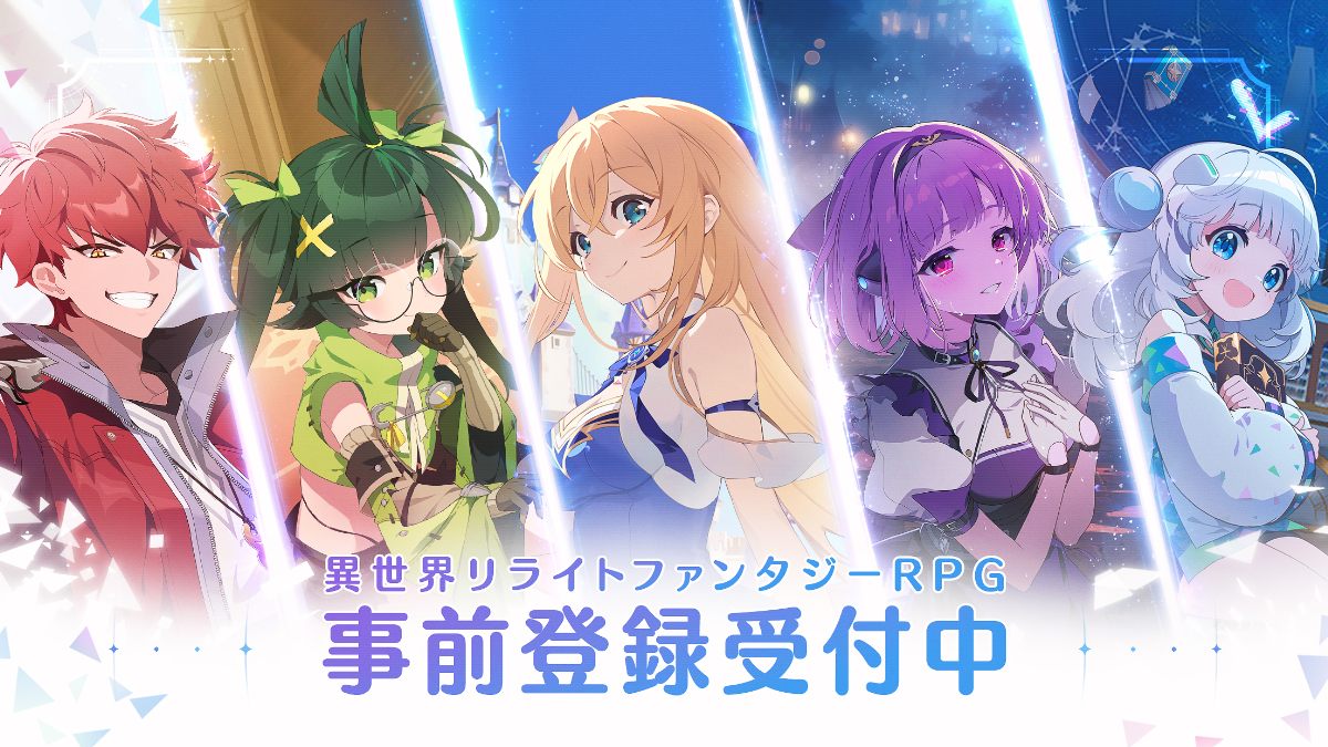 OZ Re:writeのスクリーンショット_1