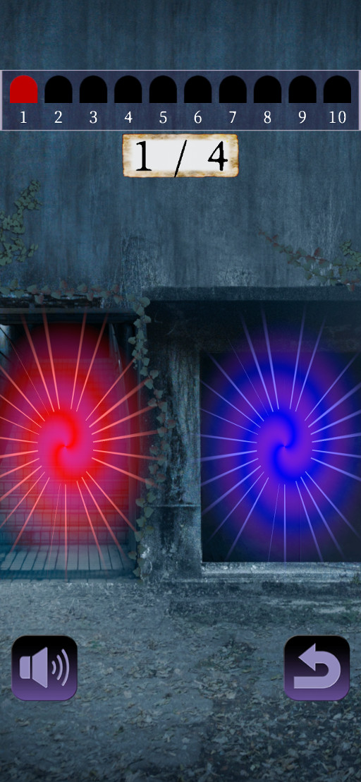 運試し2048のスクリーンショット_2